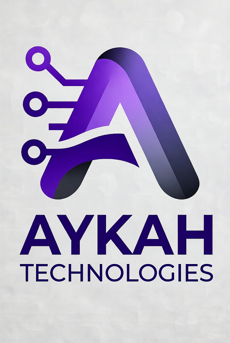AYKAH TECHNOLOGIES